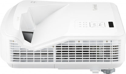Viewsonic LS832WU datorprojektorer Standard throw-projektor 5000 ANSI-lumen LED WUXGA (1920x1200) Vit