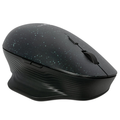 Targus AMB586GL datormöss Spela Ambidextrous Bluetooth Optisk 4000 DPI