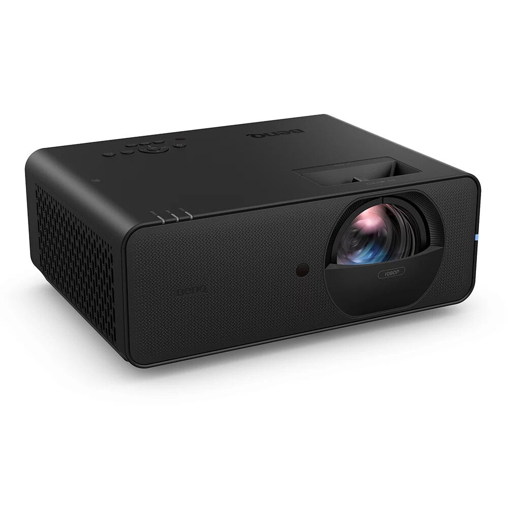 BenQ LH860ST Short throw-projektor 5000 ANSI-lumen DLP 1080p (1920x1080) 3D kompatibilitet Svart