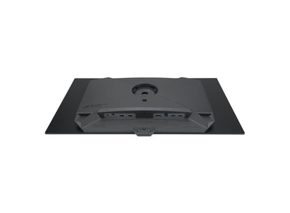 ASUS ROG Swift OLED PG27AQDM platta pc-skärmar 67,3 cm (26.5") 2560 x 1440 pixlar Wide Quad HD Svart