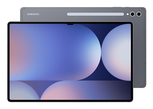 Samsung Galaxy Tab S Galaxy Tab S10 Ultra 1 TB 37,1 cm (14.6") 12 GB Wi-Fi 7 (802.11be) Grå