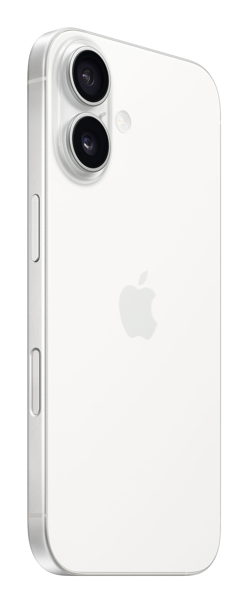 Apple iPhone 16 128 GB Vit