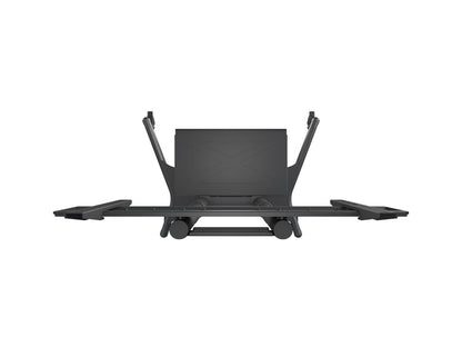 Multibrackets 4627 tv-fäste 2,03 m (80") Svart