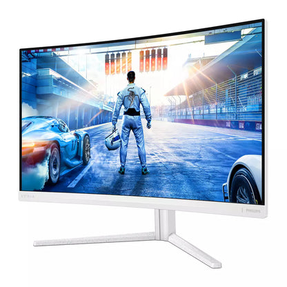Philips Evnia 5000 27M2C5501/00 platta pc-skärmar 68,6 cm (27") 2560 x 1440 pixlar Quad HD LCD Vit