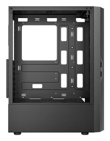 Antec AX20 Midi Tower Svart