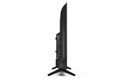Sharp 32FH2EA TV-apparat 81,3 cm (32") HD Smart-TV Wi-Fi Svart