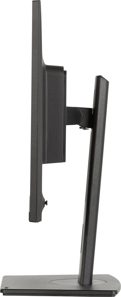 iiyama ProLite XUB2495WSU-B7 platta pc-skärmar 61,2 cm (24.1") 1920 x 1200 pixlar 4K Ultra HD LED Svart