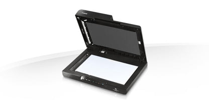 Canon imageFORMULA DR-F120 Flatbädds- och ADF-scanner 600 x 600 DPI A4 Svart