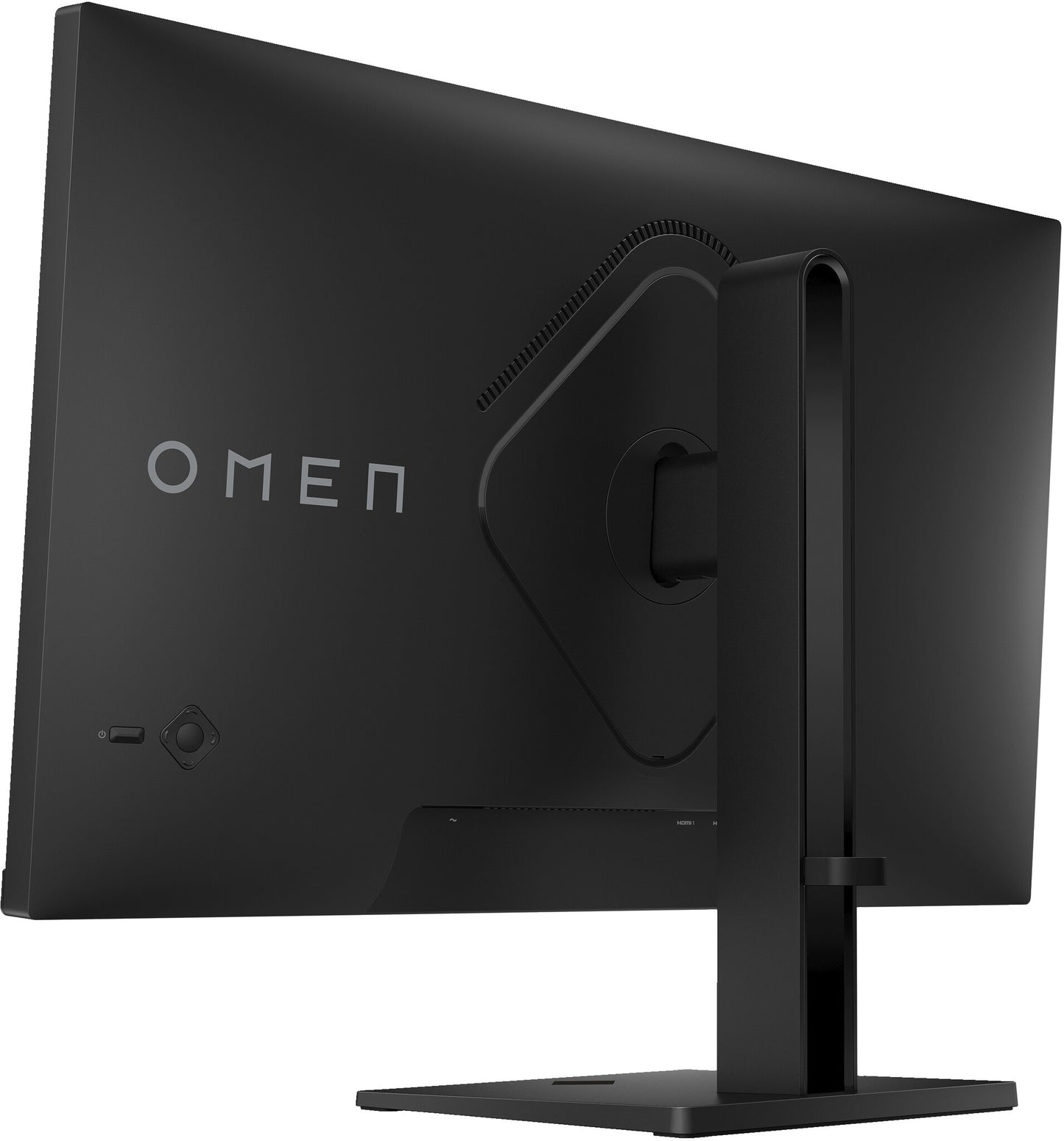 OMEN by HP OMEN 27 tum QHD 165 Hz Gaming-skärm – OMEN 27q