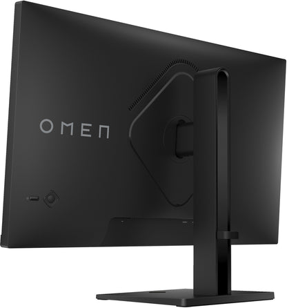 OMEN by HP OMEN 27 tum QHD 165 Hz Gaming-skärm – OMEN 27q