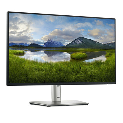 DELL P Series P2425H platta pc-skärmar 60,5 cm (23.8") 1920 x 1080 pixlar Full HD LCD Svart