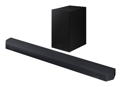 Samsung HW-Q600C Svart 3.1.2 kanaler 34 W