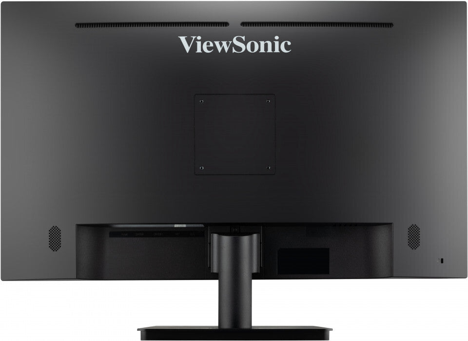 Viewsonic VA VA3209-2K-MHD platta pc-skärmar 81,3 cm (32") 2560 x 1440 pixlar Quad HD Svart