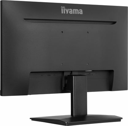 iiyama ProLite XU2293HS-B6 platta pc-skärmar 54,6 cm (21.5") 1920 x 1080 pixlar Full HD LED Svart