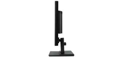 Acer V6 V176L LED display 43,2 cm (17") 1280 x 1024 pixlar SXGA LCD Svart