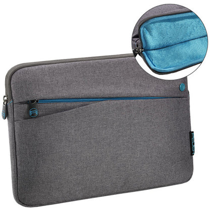 PEDEA Fashion 32,8 cm (12.9") Överdrag Grå