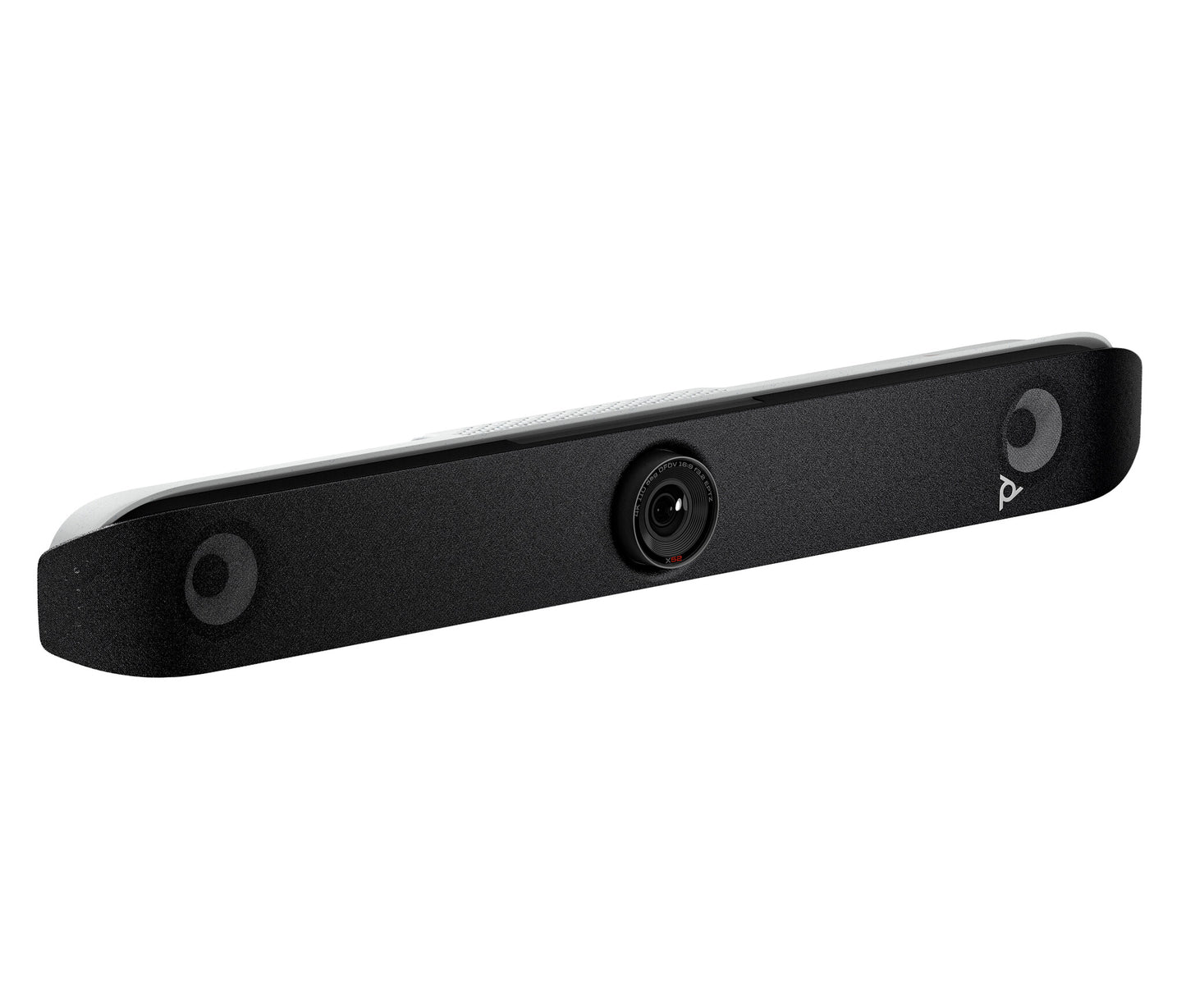 Poly Studio X52 med komplett videobar