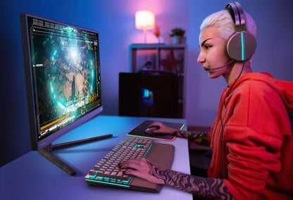 Philips Evnia 5000 27M2N5500/00 LED display 68,6 cm (27") 2560 x 1440 pixlar Quad HD LCD Svart