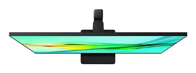 Samsung S60UD platta pc-skärmar 81,3 cm (32") 2560 x 1440 pixlar Quad HD LED Svart