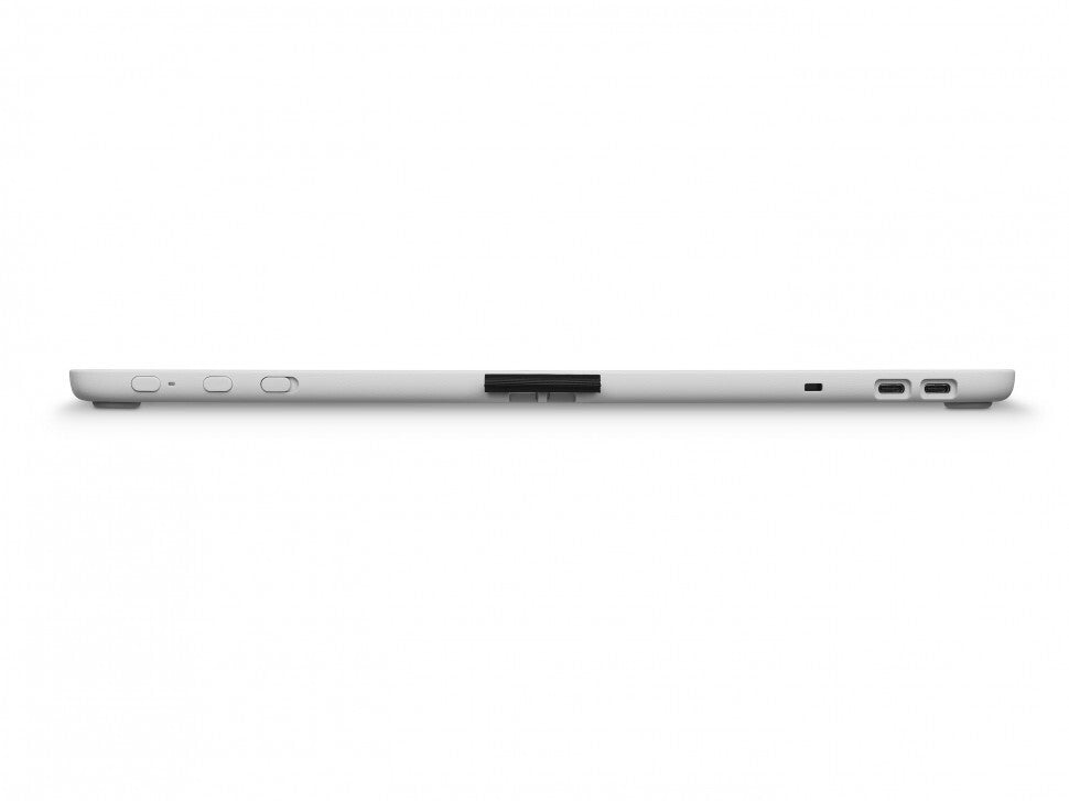 Wacom One 13 touch ritplattor Vit 2540 lpi USB