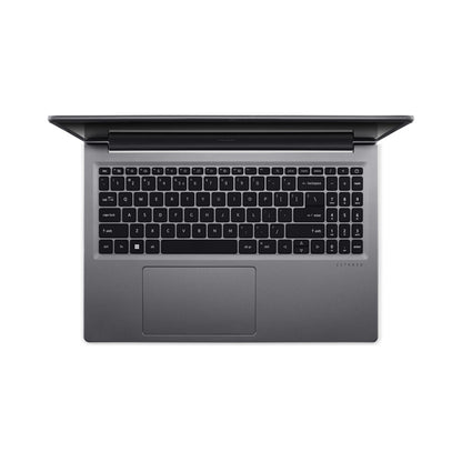 Acer Extensa 15 EXO15-51-573X Intel Core 5 115U Bärbar dator 39,6 cm (15.6") Full HD 16 GB DDR5-SDRAM 512 GB SSD Wi-Fi 6 (802.11ax) Windows 11 Pro Grå