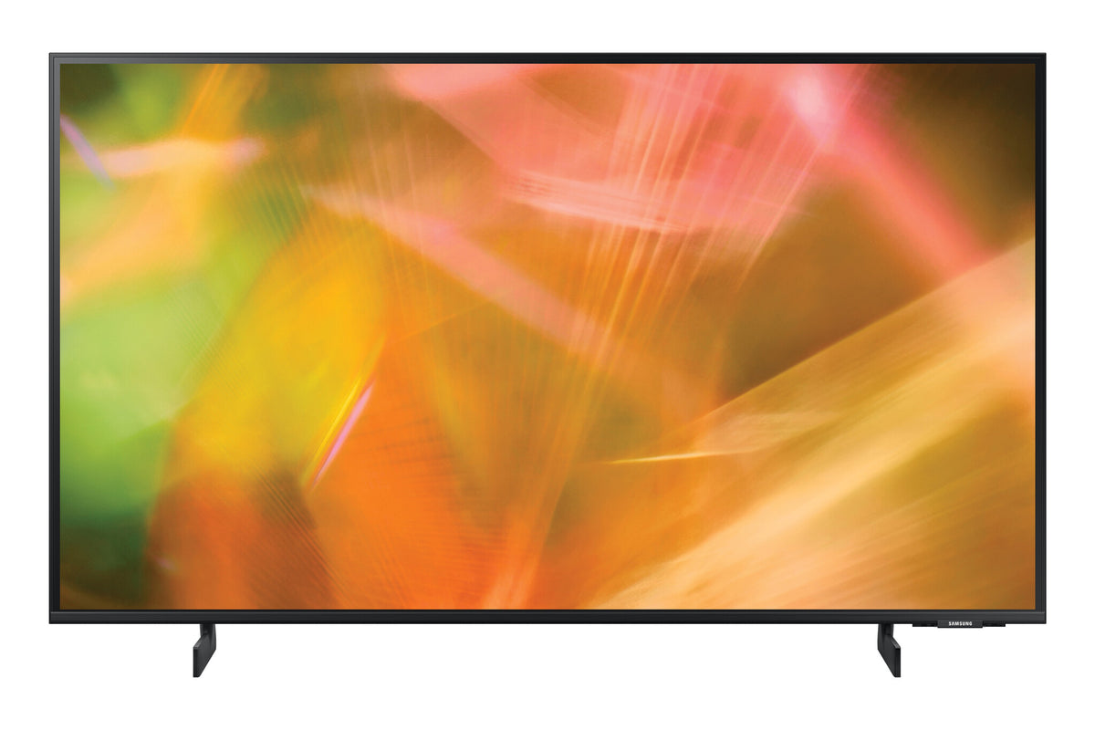 Samsung HAU8000 139,7 cm (55") 4K Ultra HD Smart-TV Svart 20 W