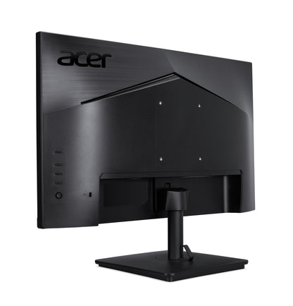 Acer V277Ebiv platta pc-skärmar 68,6 cm (27") 1920 x 1080 pixlar Full HD LCD Svart