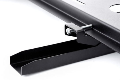 Edbak PWB3 tv-fäste 190,5 cm (75") Svart