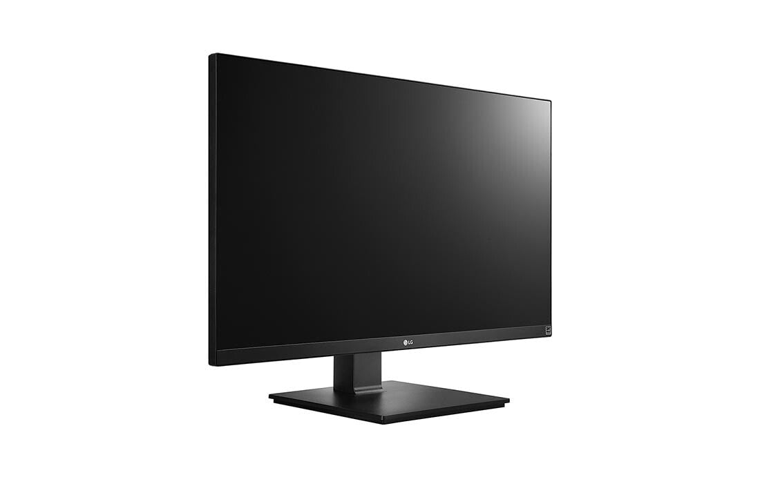 LG 27UK670P-B platta pc-skärmar 68,6 cm (27") 3840 x 2160 pixlar 4K Ultra HD LCD Svart