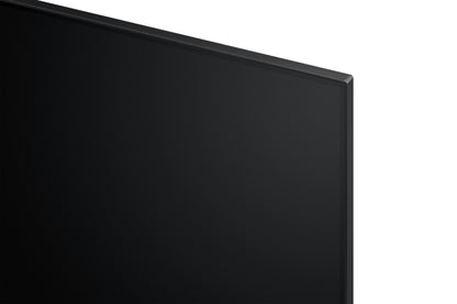 Samsung M70D platta pc-skärmar 81,3 cm (32") 3840 x 2160 pixlar 4K Ultra HD LED Svart