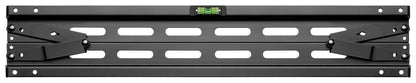 Goobay 49909 tv-fäste 139,7 cm (55") Svart