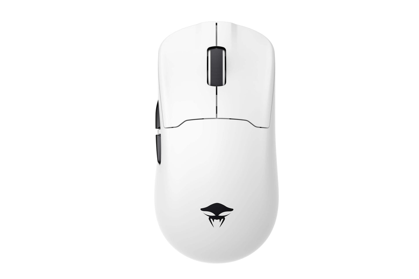 Havit StarBlaze-2 datormöss Spela RF Wireless + Bluetooth + USB Type-C