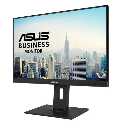 ASUS BE24WQLB LED display 61,2 cm (24.1") 1920 x 1200 pixlar WUXGA Svart