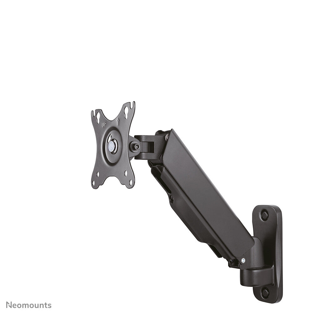 Neomounts WL70-440BL11 tv-fäste 81,3 cm (32") Svart