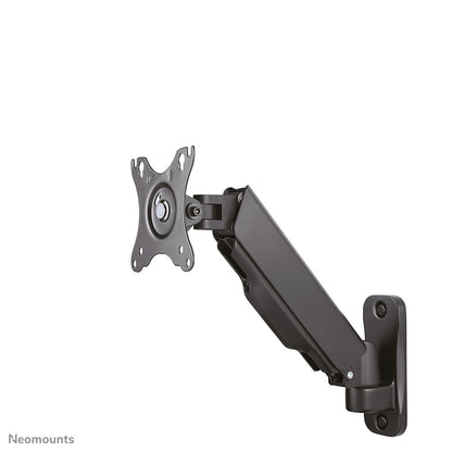 Neomounts WL70-440BL11 tv-fäste 81,3 cm (32") Svart