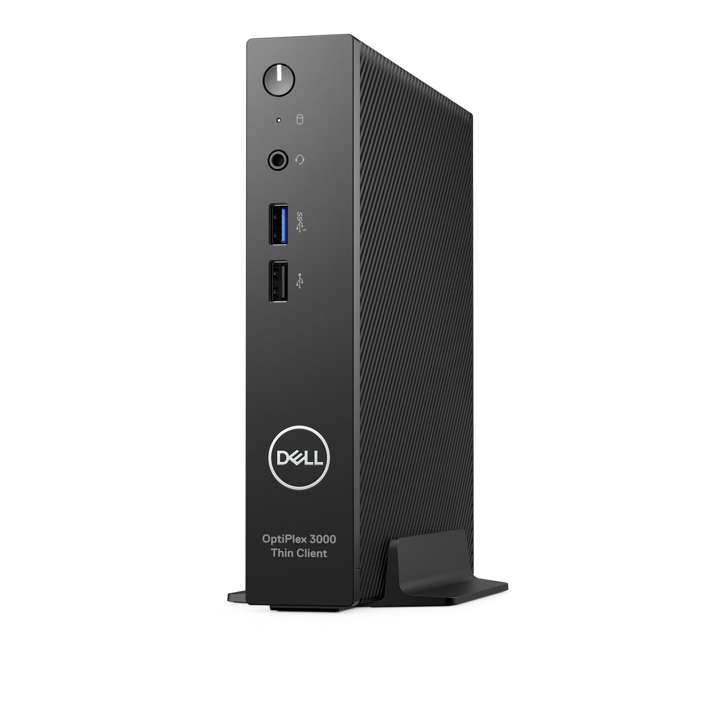 DELL OptiPlex 3000 2 GHz Windows 10 IoT Enterprise 1,1 kg Svart N6005