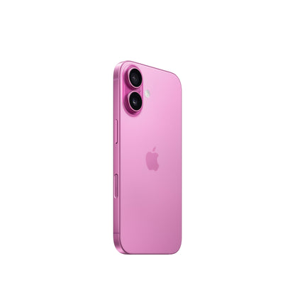 Apple iPhone 16 256 GB Rosa