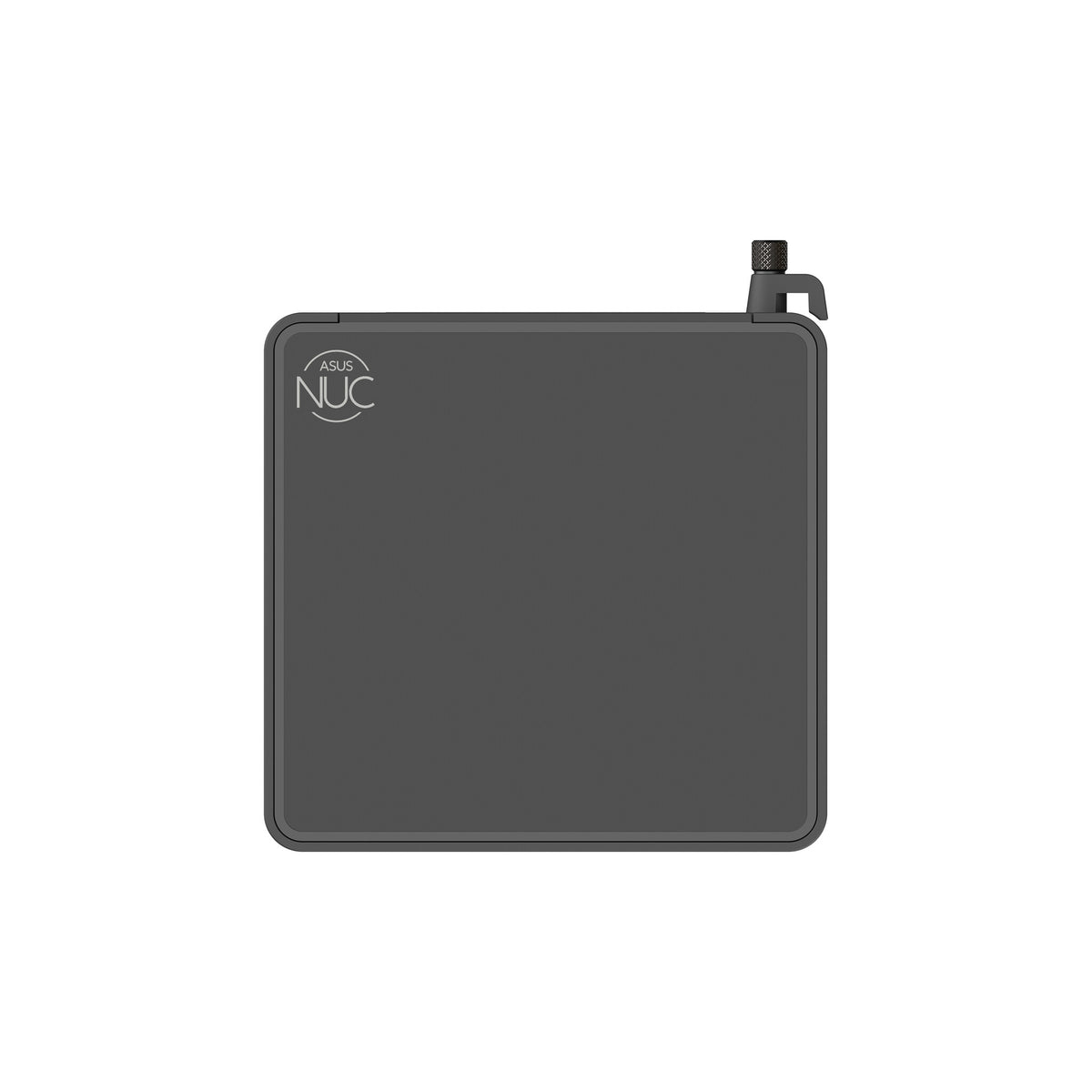 ASUS NUC RNUC15CRKU5063C2 Intel Core Ultra 5 225H 16 GB DDR5-SDRAM 512 GB SSD Windows 11 Pro Mini PC Mini-PC Svart