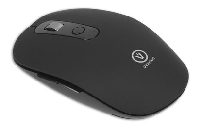Voxicon DM-L40WLB datormöss Kontor Ambidextrous RF Trådlös 1000 DPI