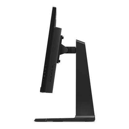 Lenovo Legion R27qe platta pc-skärmar 68,6 cm (27") 2560 x 1440 pixlar Quad HD LED Svart