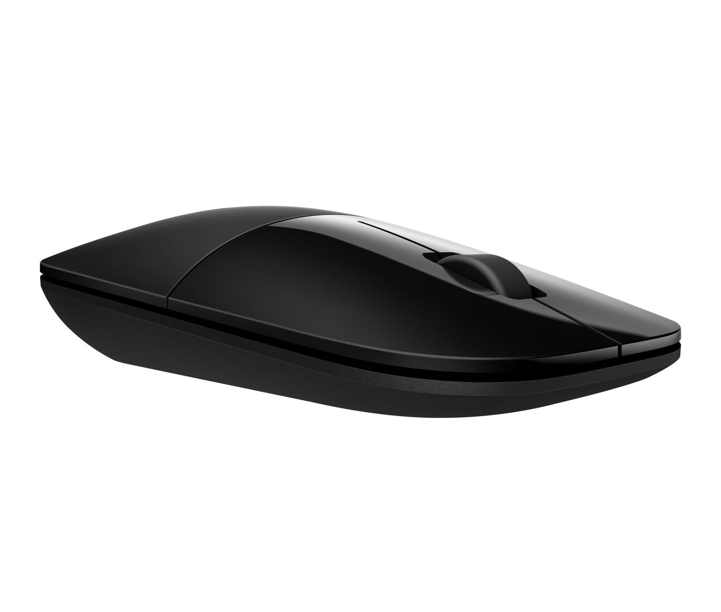 HP Z3700 svart trådlös mus
