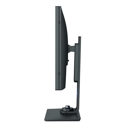 BenQ SW321C platta pc-skärmar 81,3 cm (32") 3840 x 2160 pixlar 4K Ultra HD LED Grå