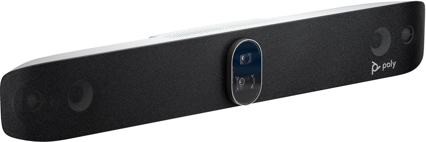 POLY Studio X72 All-In-One Video Bar