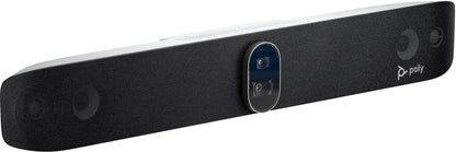 POLY Studio X72 All-In-One Video Bar