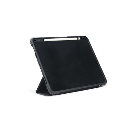 DICOTA D32002 iPad-fodral 27,7 cm (10.9") Folio Svart