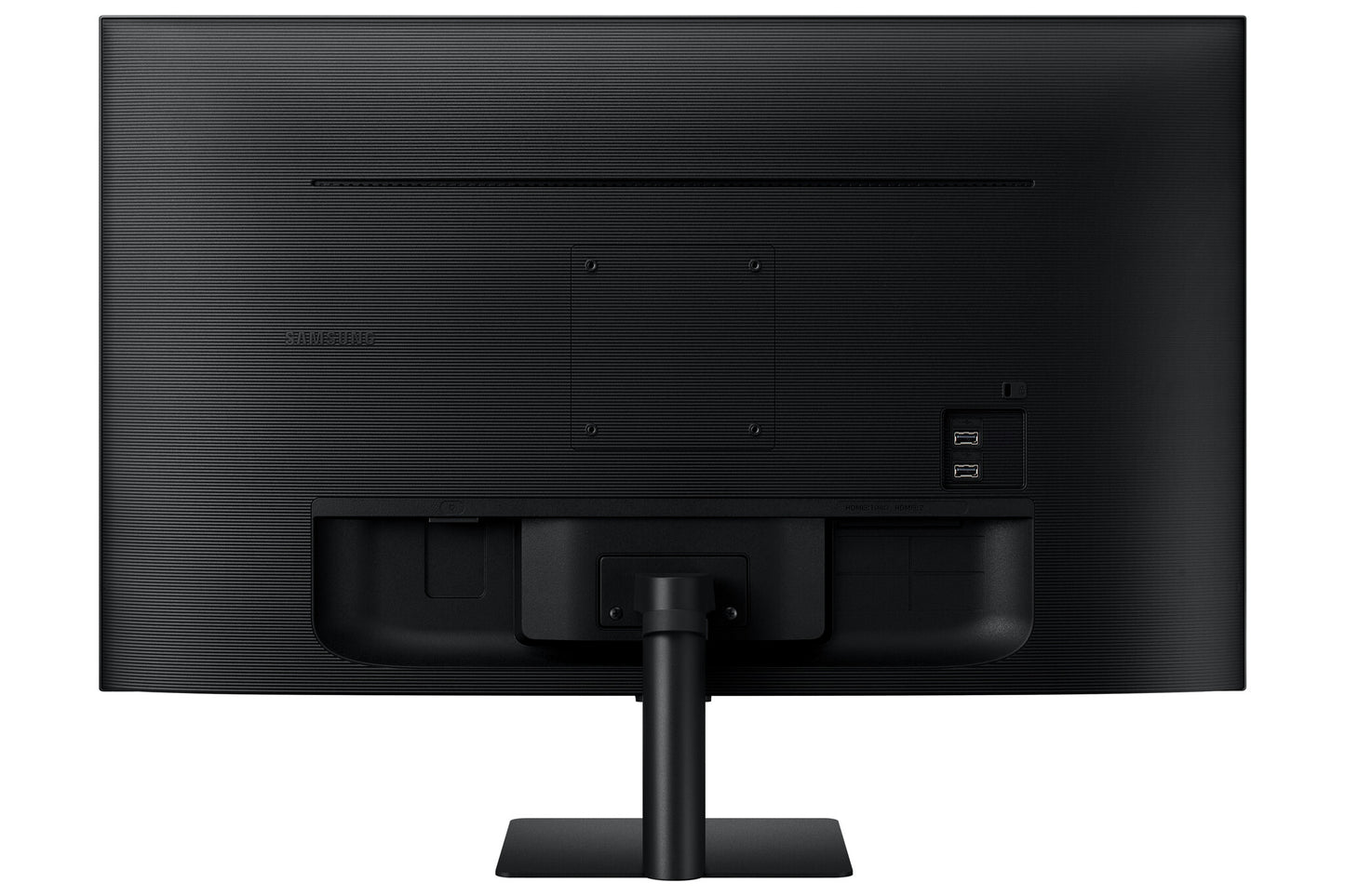 Samsung M50D platta pc-skärmar 68,6 cm (27") 1920 x 1080 pixlar Full HD LED Svart