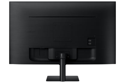 Samsung M50D platta pc-skärmar 68,6 cm (27") 1920 x 1080 pixlar Full HD LED Svart