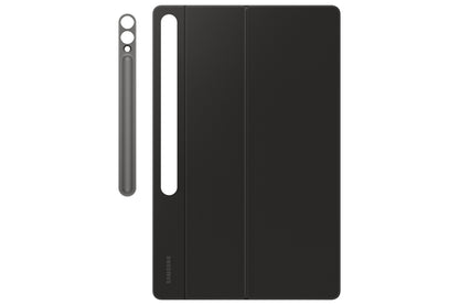 Samsung Galaxy Tab S9 | S10 Ultra Book Cover Keyboard — AI Key Black