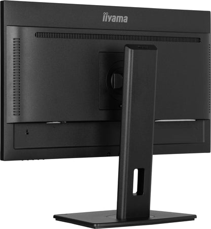 iiyama XUB2497HSU-B2 platta pc-skärmar 60,5 cm (23.8") 1920 x 1080 pixlar Full HD LED Svart