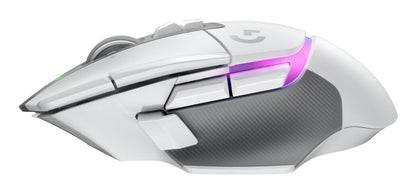 Logitech G G502 X PLUS